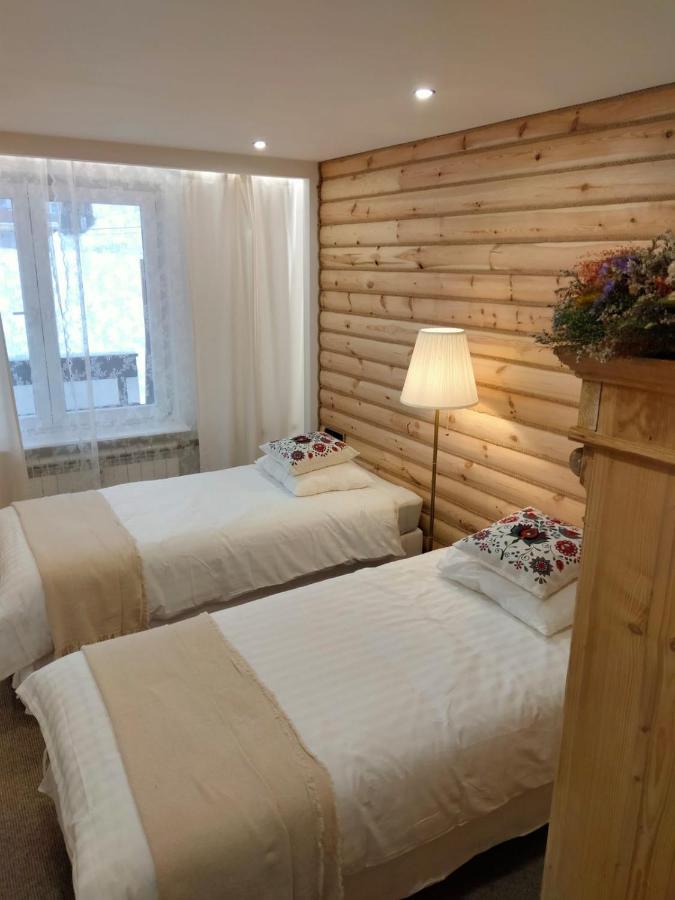 Anielki Apartament Zakopane Exterior photo